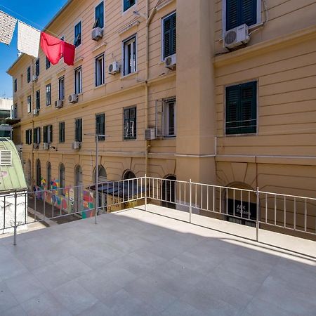 Srnec Apartments - Korzo Rijeka Eksteriør bilde
